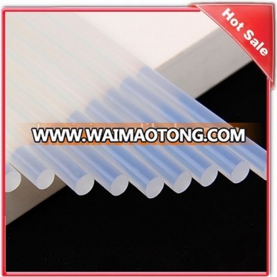 7.2mm& 11.2mm colorful hot melt glue stick