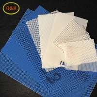 high quality 100% polyester plain woven fabric